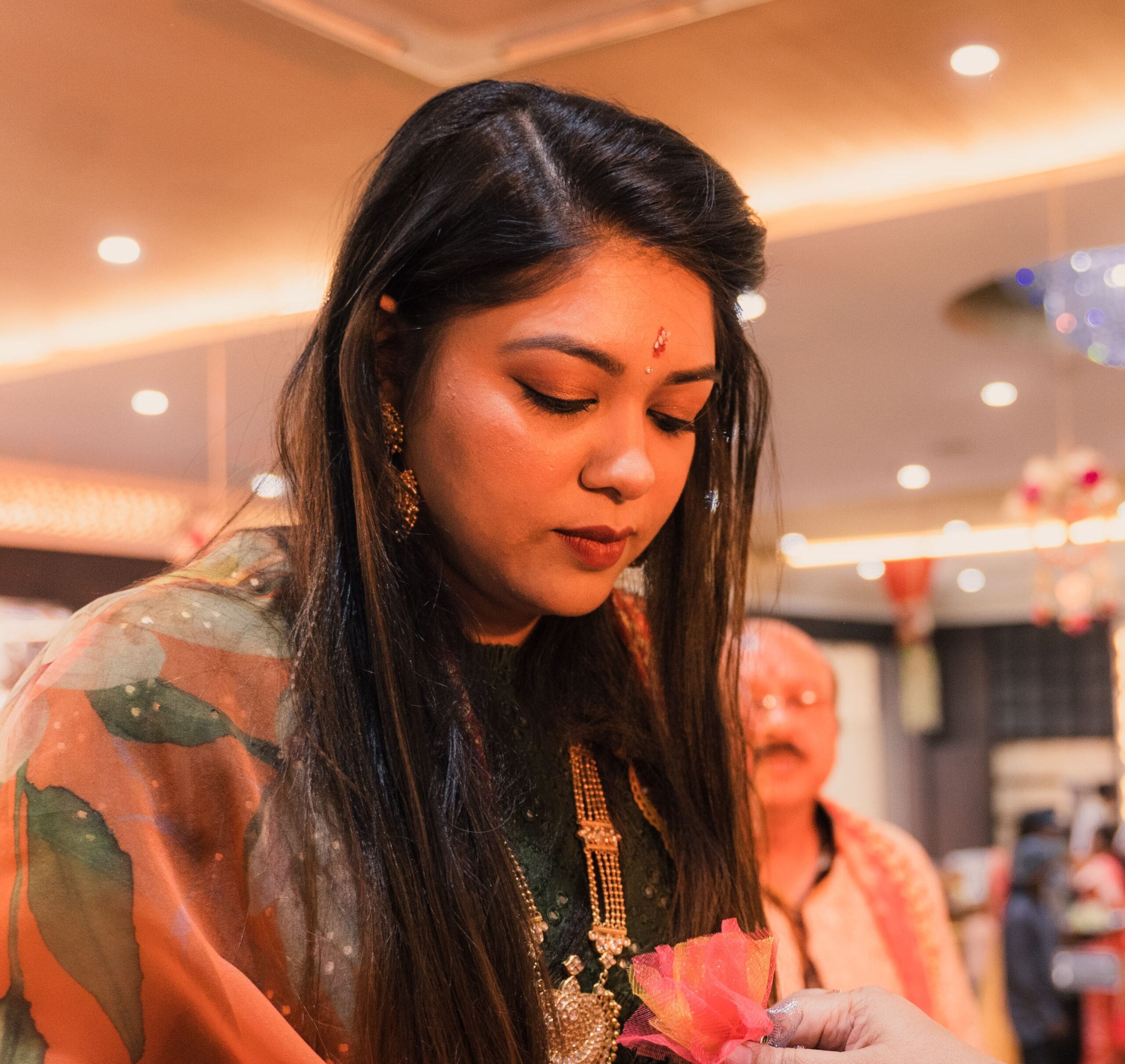 Niharika Bhagat