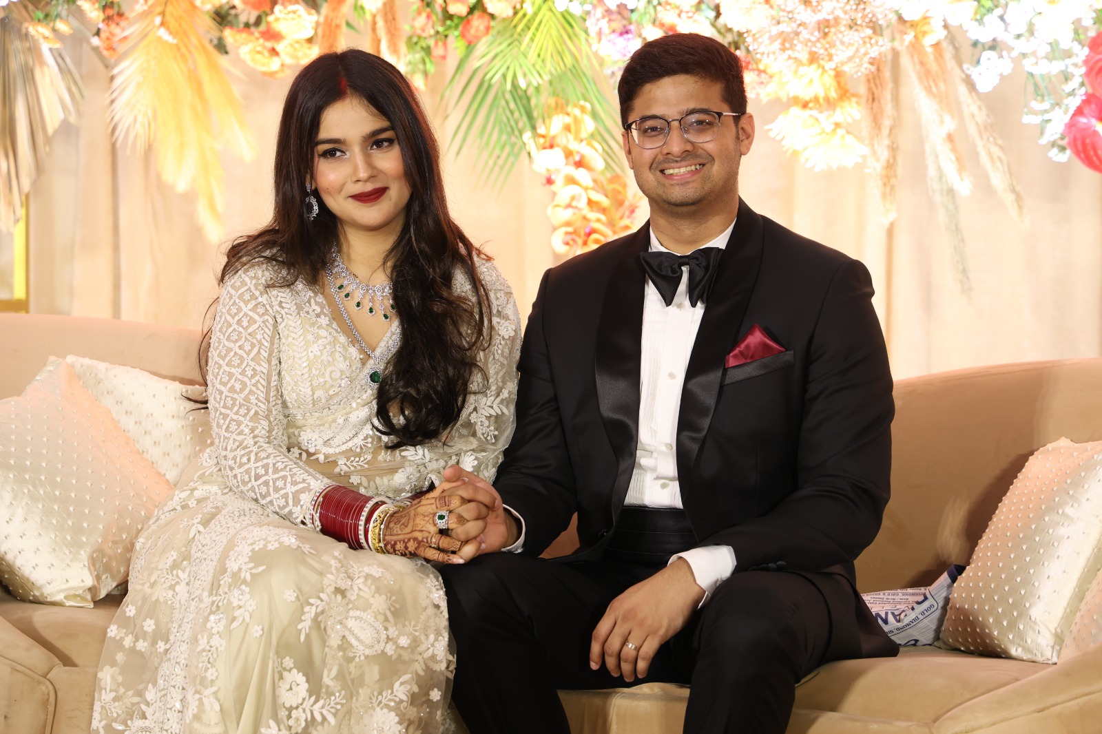 Sanjit & Ashmit