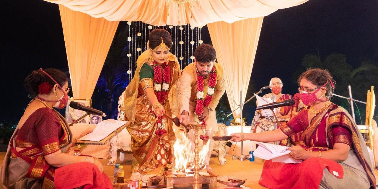 Intimate Celebrations with a Big Impact