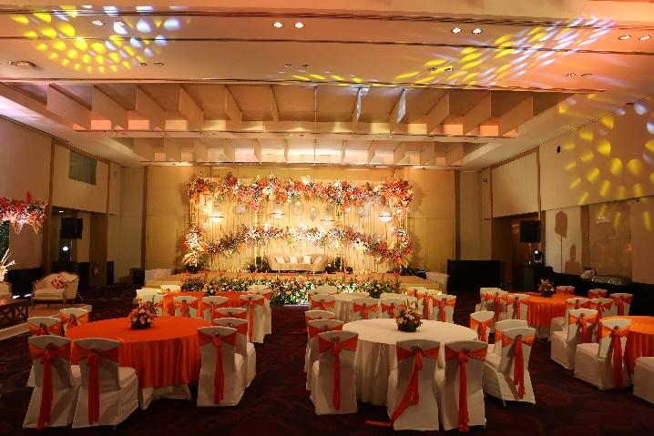 Green Love: Eco-Friendly Weddings for a Sustainable Celebration