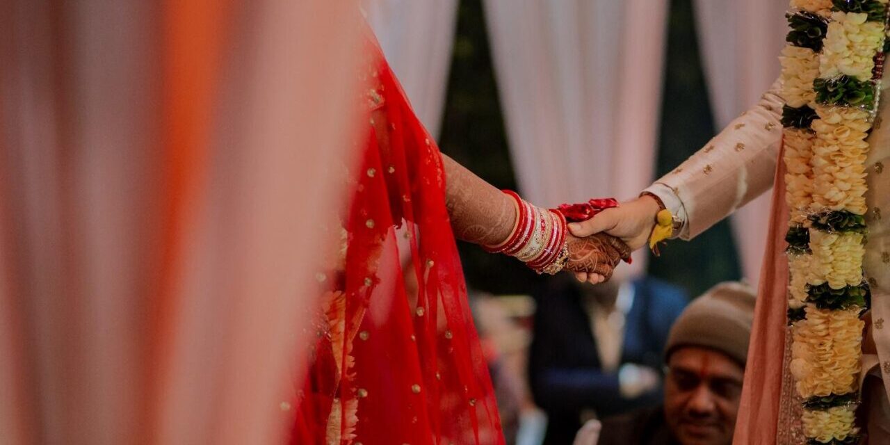 Luxury Wedding Planner: Elevate Your Special Day with Tssifira Weddings & Luxury Events