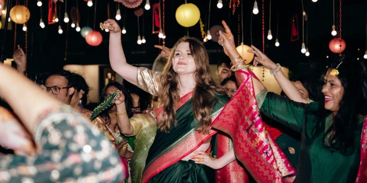 Best Wedding Planners in Kolkata: Crafting Dreams into Reality with Tssifira Weddings & Luxury Events
